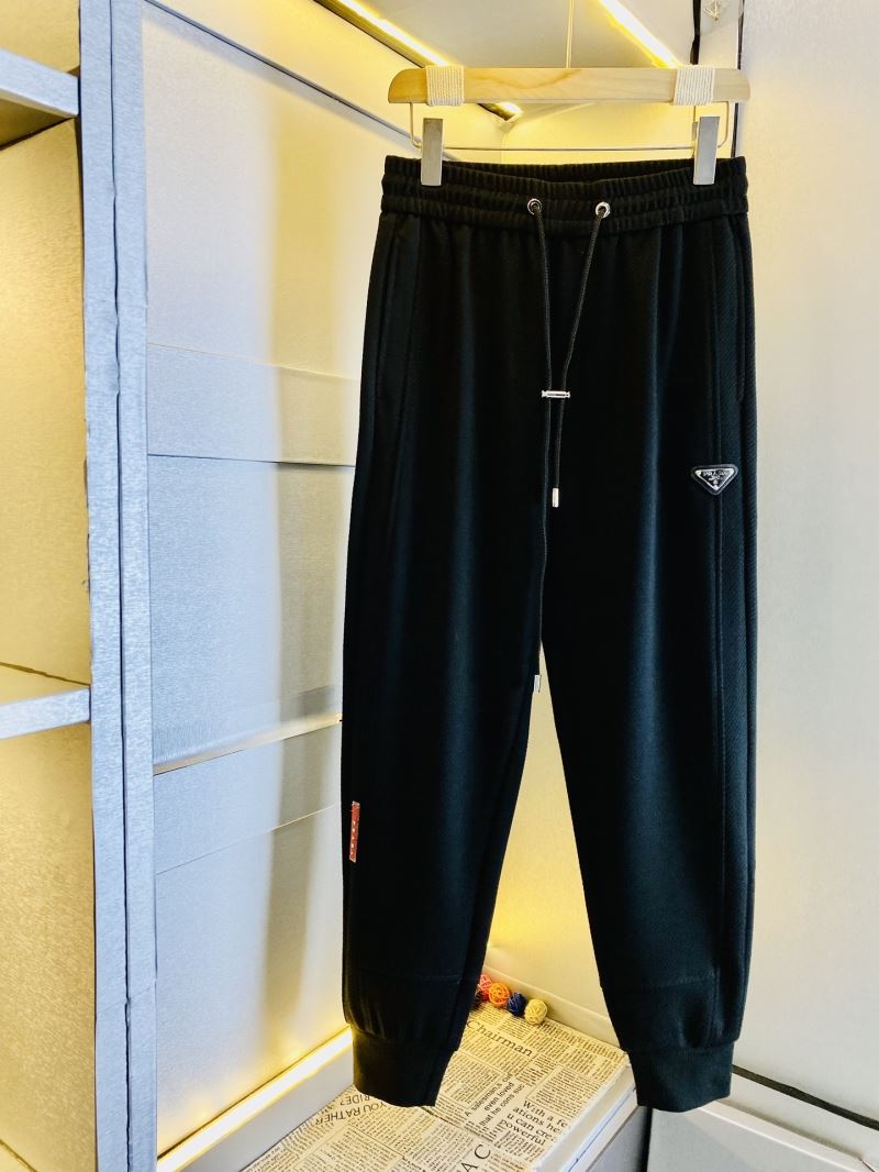 Prada Long Pants